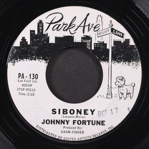 JOHNNY FORTUNE