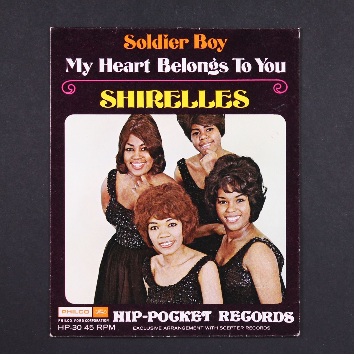 soldier boy by SHIRELLES