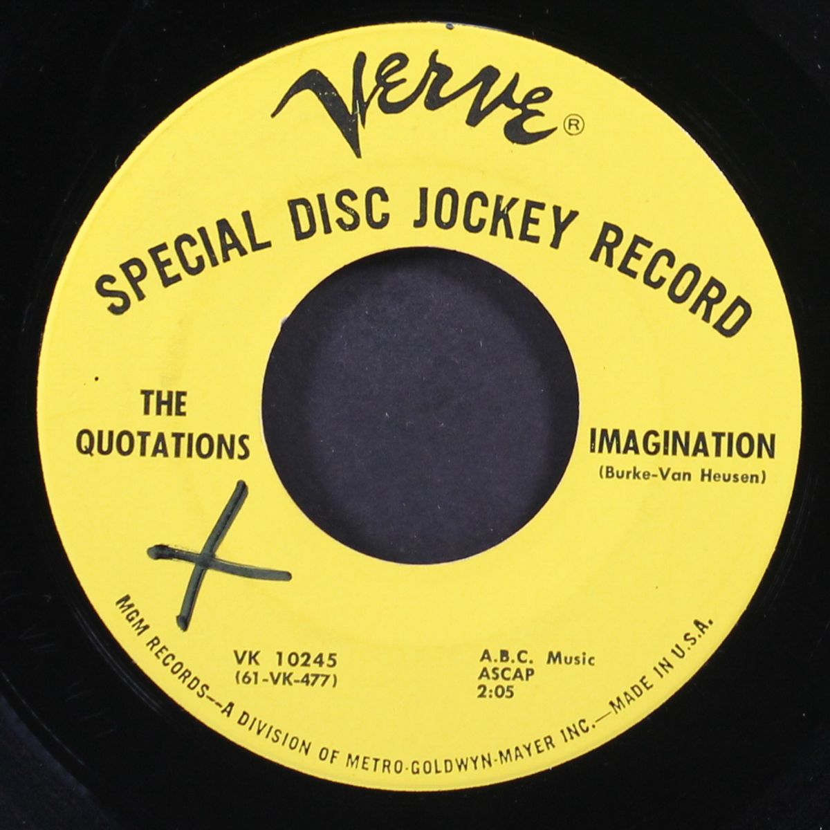 imagination / ala-men-sy by QUOTATIONS