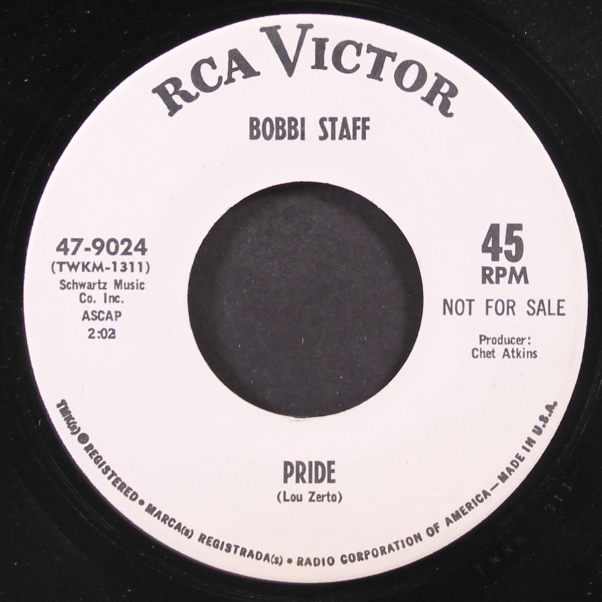 he can be your baby by BOBBI STAFF