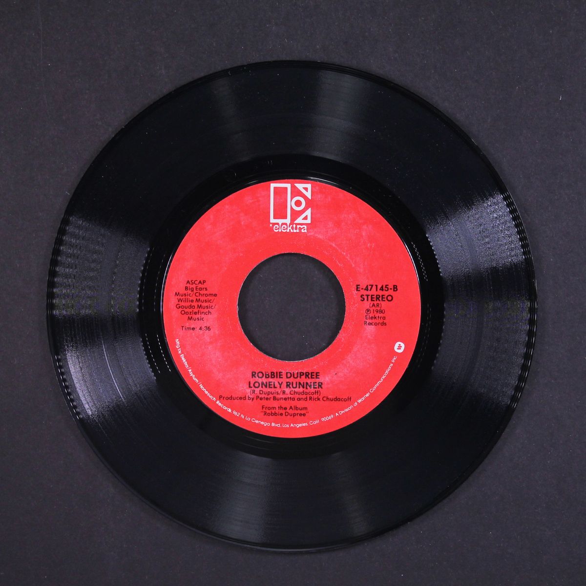 brooklyn girls / lonely runner by ROBBIE DUPREE