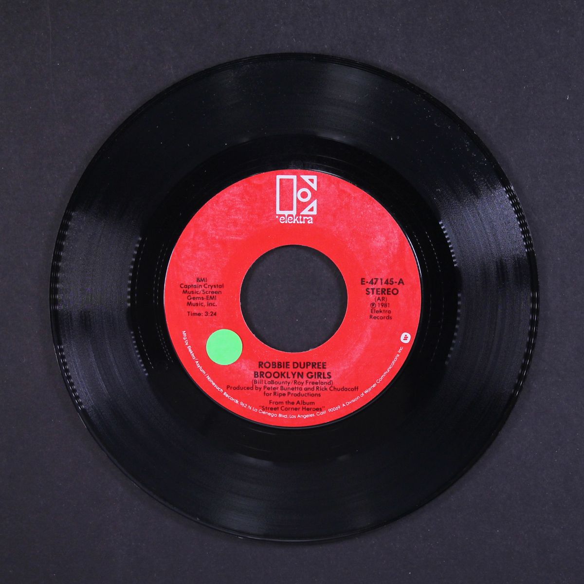 brooklyn girls / lonely runner by ROBBIE DUPREE