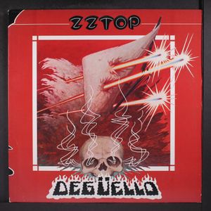 ZZ TOP