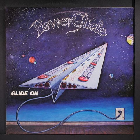 POWERGLIDE