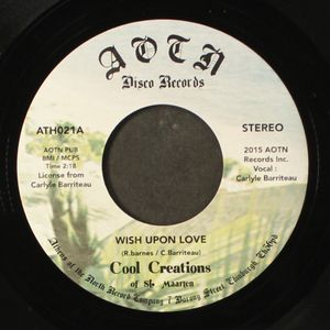 COOL CREATIONS