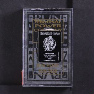 TERMINAL POWER COMPANY