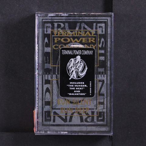 TERMINAL POWER COMPANY