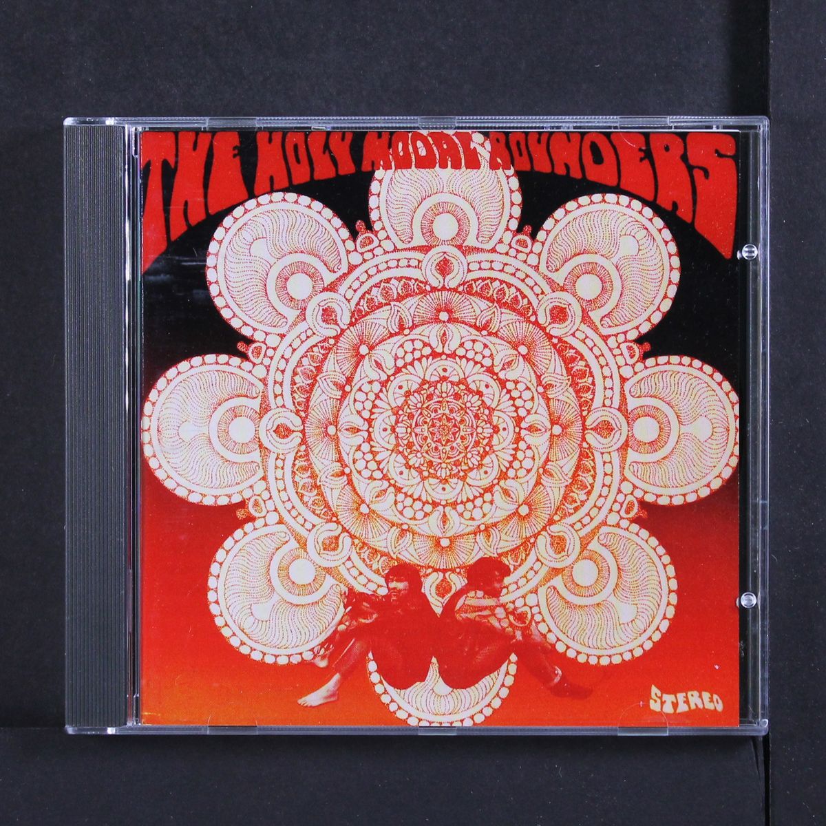 indian war whoop by HOLY MODAL ROUNDERS
