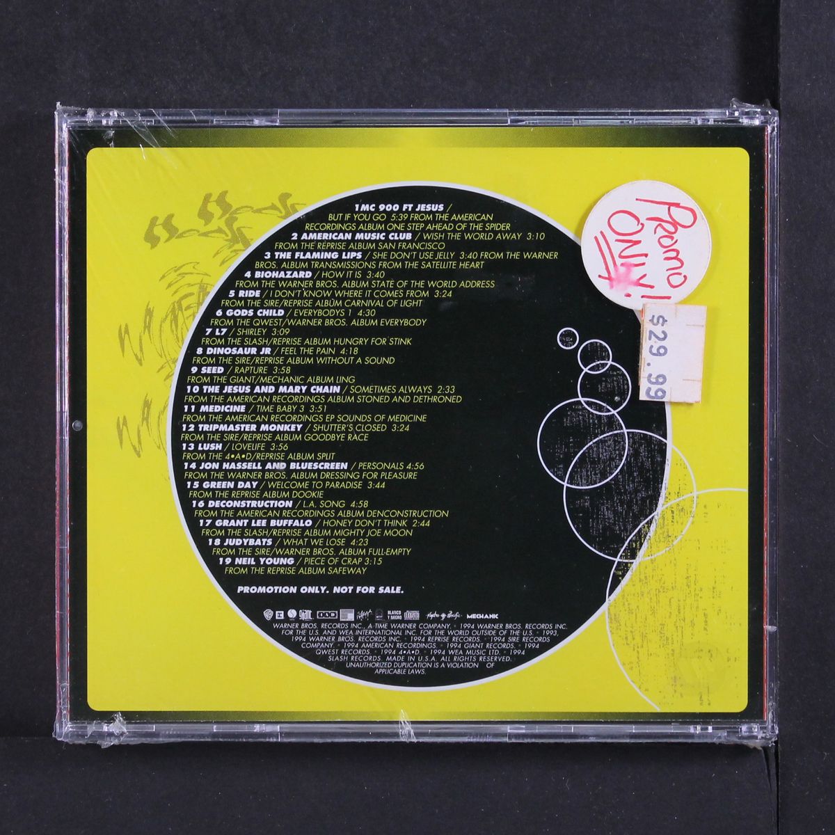 heck on wheels vol. 5 by VARIOUS
