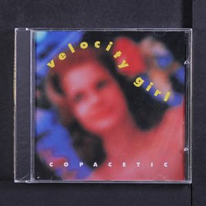 VELOCITY GIRL