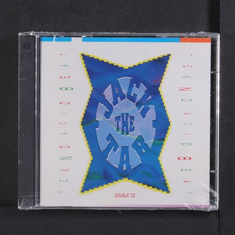 VARIOUS (PSYCHIC TV)