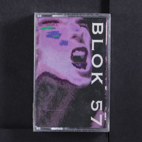 BLOK 57