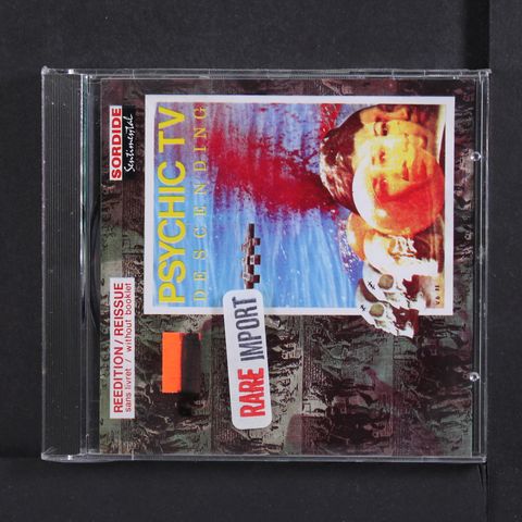 Item