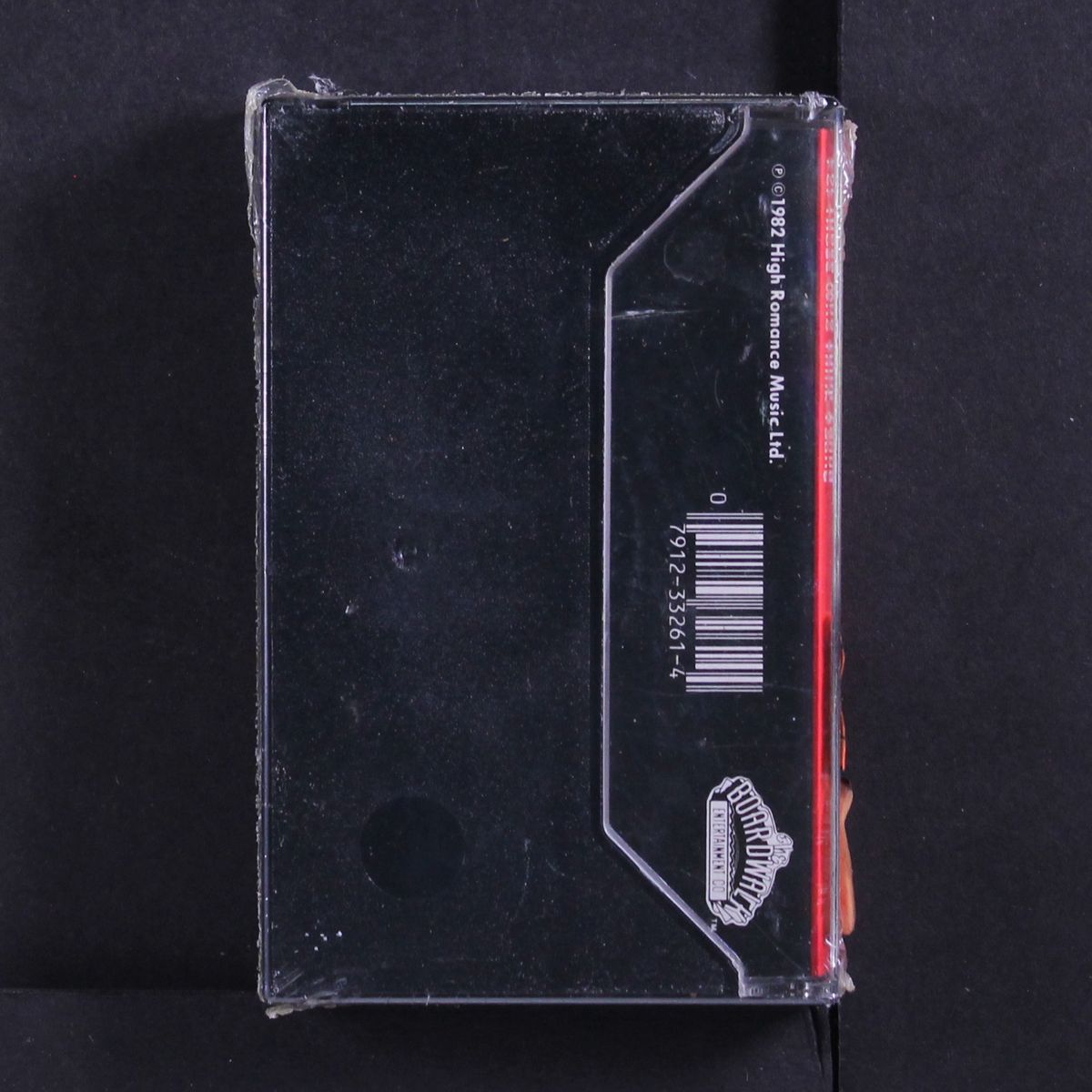 for those who think young by ROUGH TRADE