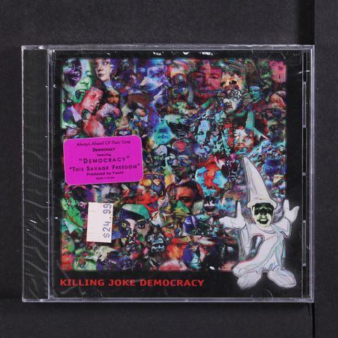 Item