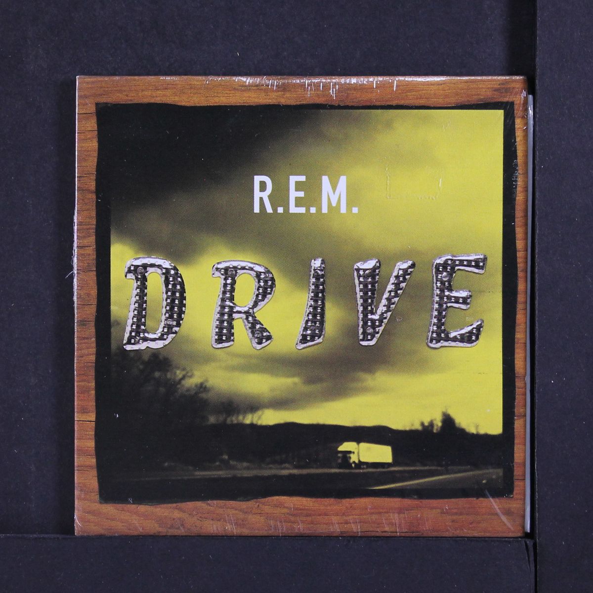 drive by R.E.M.
