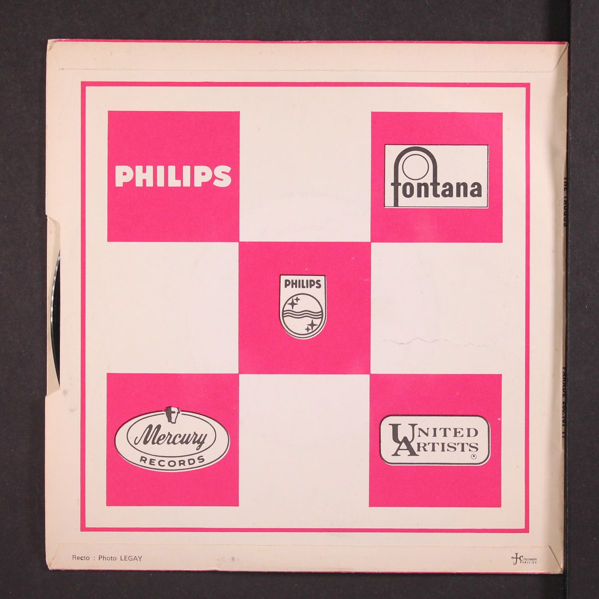 hi hi hazel / as i ride by by TROGGS