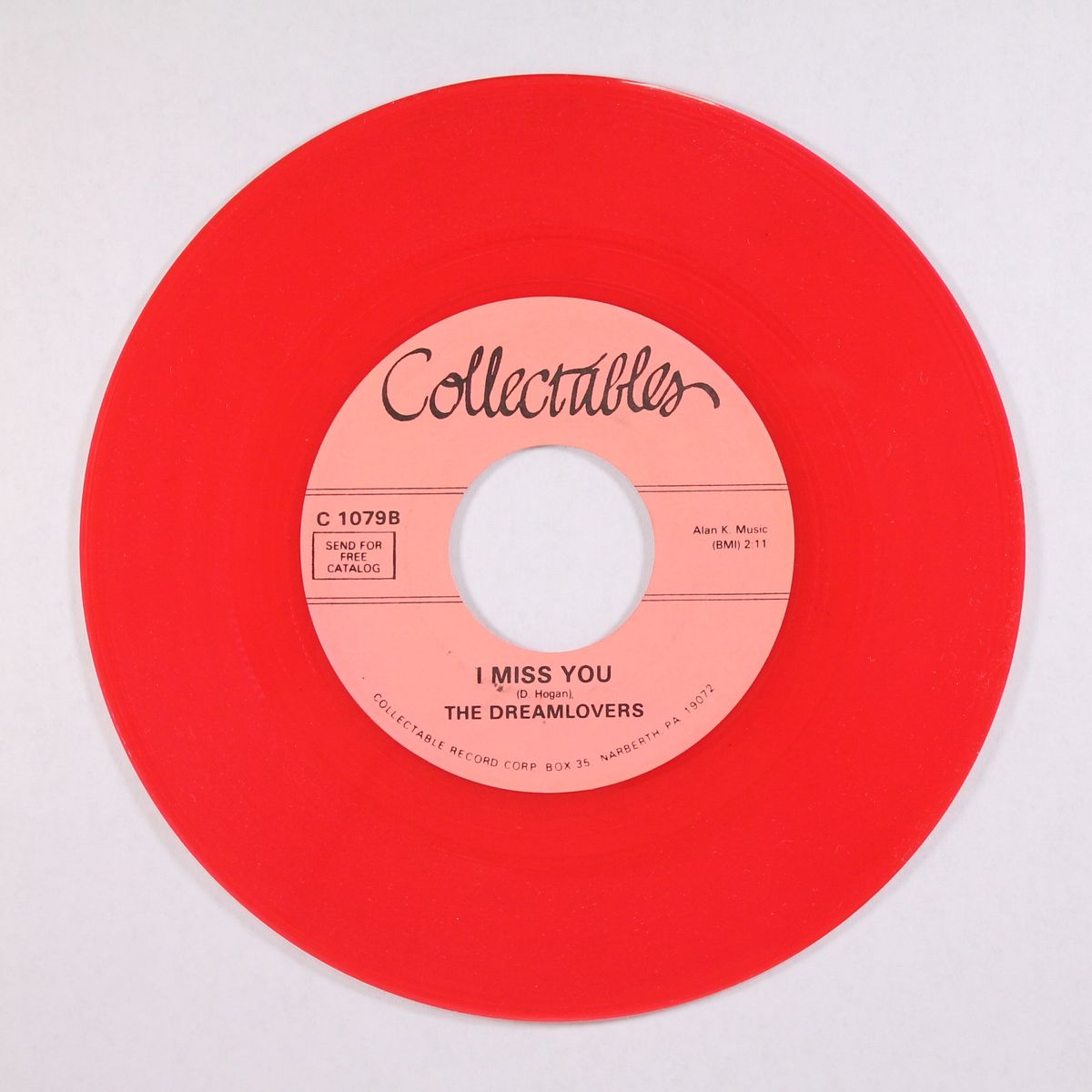 if i should lose you / i miss you by DREAMLOVERS