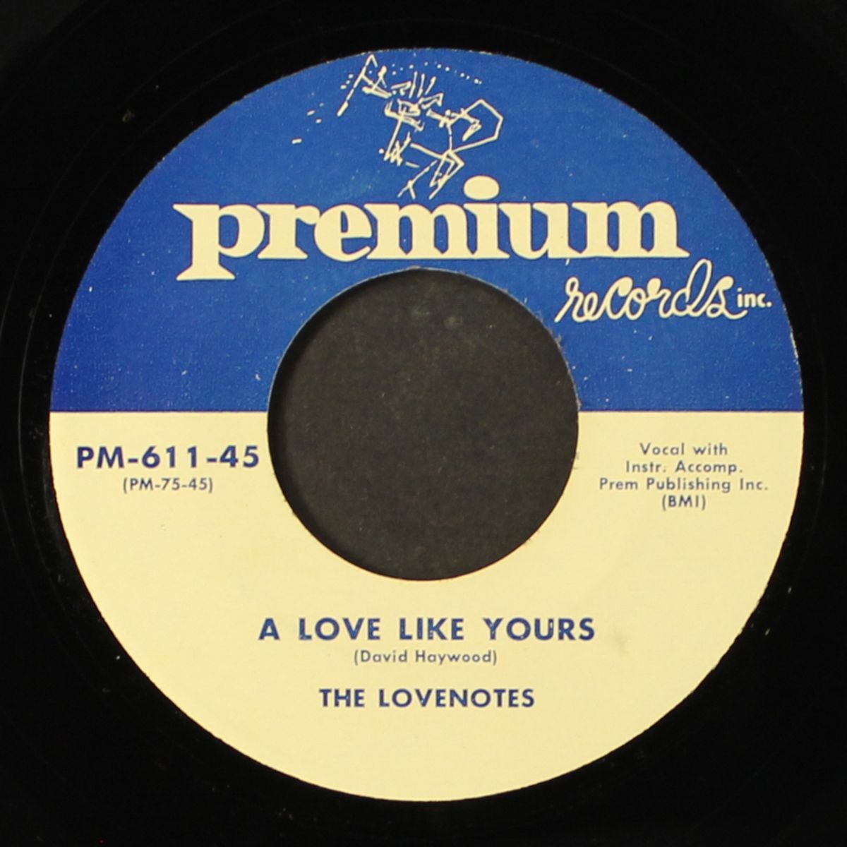 a love like yours by LOVENOTES