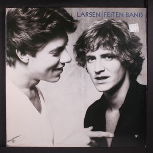 LARSEN-FEITEN BAND