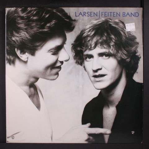 LARSEN-FEITEN BAND