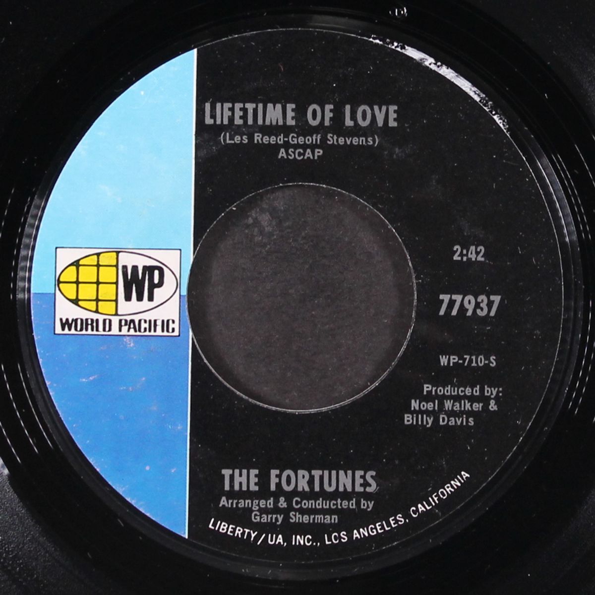 that same old feeling by FORTUNES