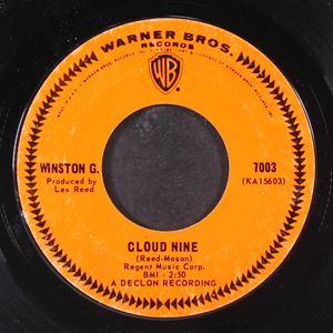 WINSTON G.