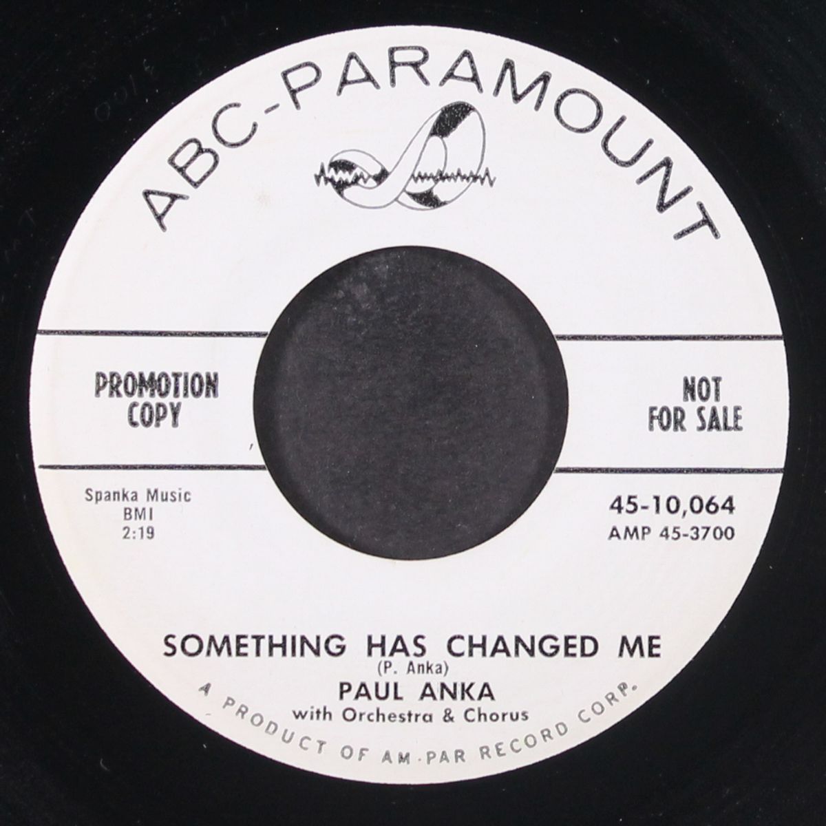 it's time to cry by PAUL ANKA