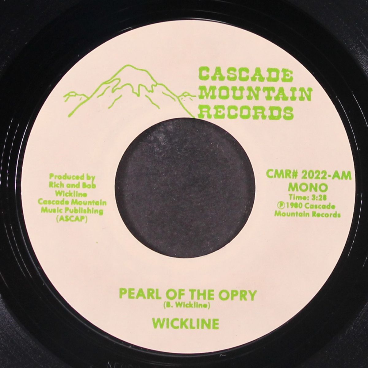 pearl of the opry by WICKLINE