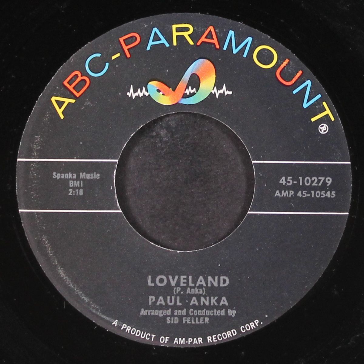 the bells at my wedding by PAUL ANKA