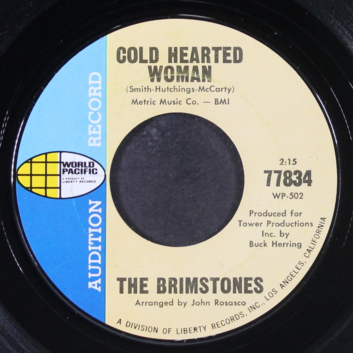 cold hearted woman by BRIMSTONES