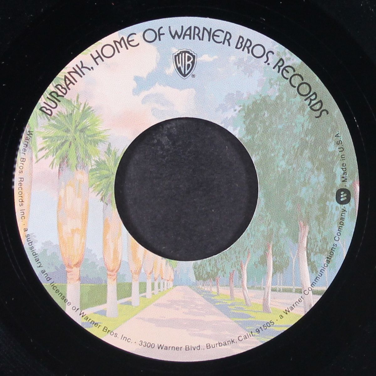 songbird / mono by JESSE COLIN YOUNG