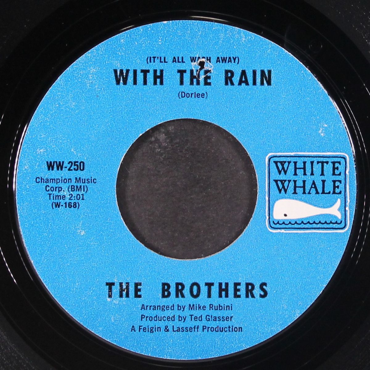 today is today by BROTHERS