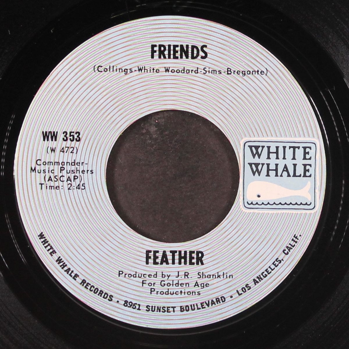 friends by FEATHER