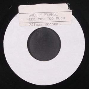 SHELLY PEARSE