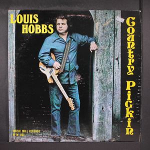 LOUIS HOBBS