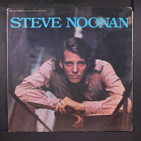 STEVE NOONAN