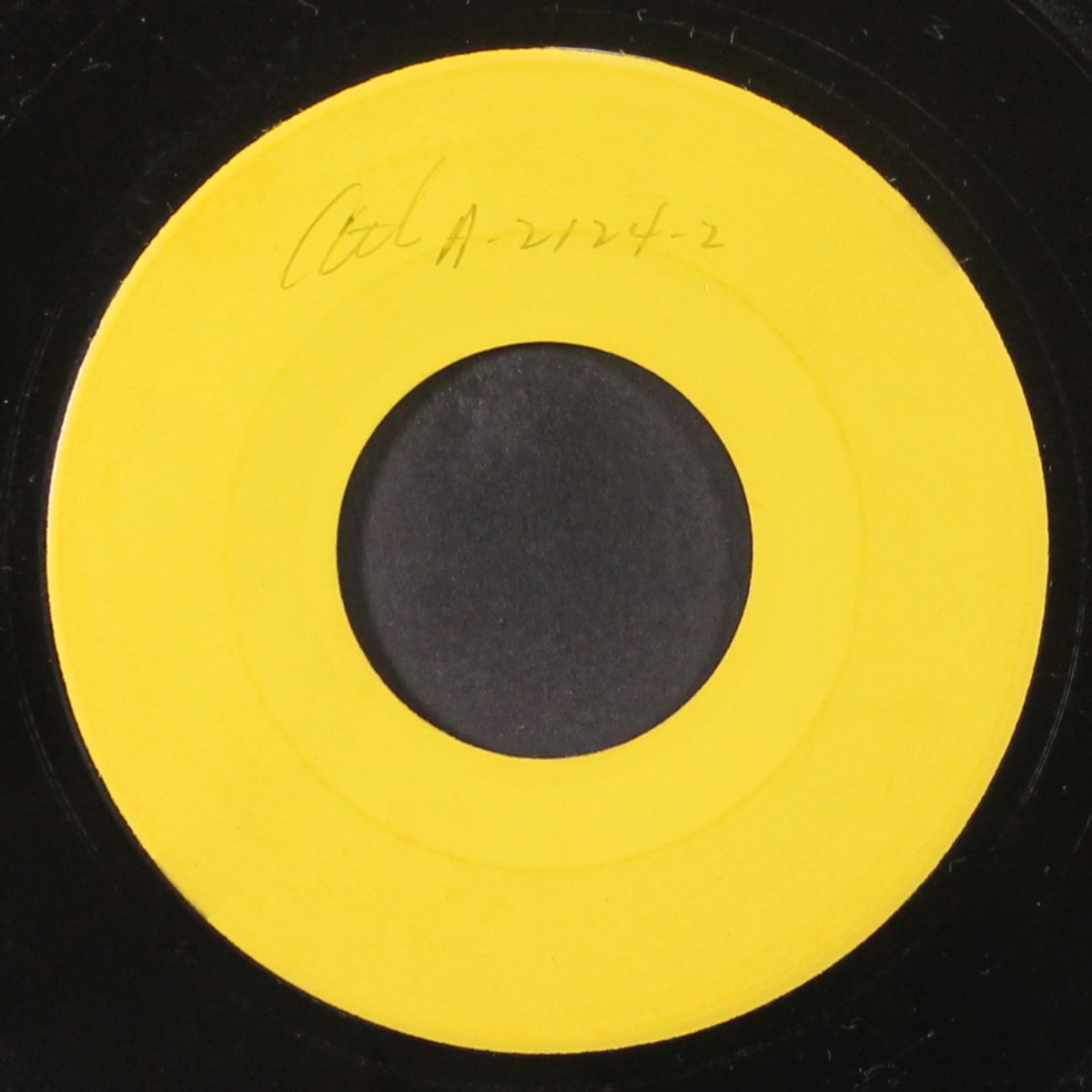 when i get you baby / one more time by RUTH BROWN