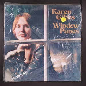 KAREN GIBBS
