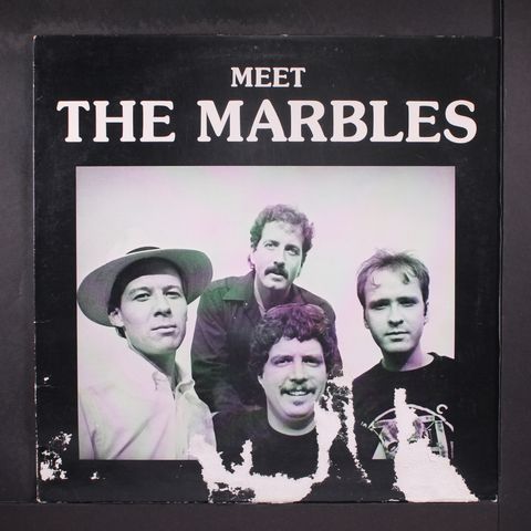 MARBLES