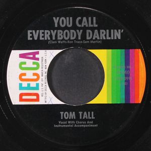 TOM TALL