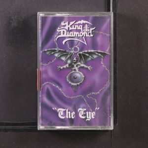 KING DIAMOND