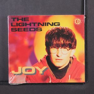LIGHTNING SEEDS