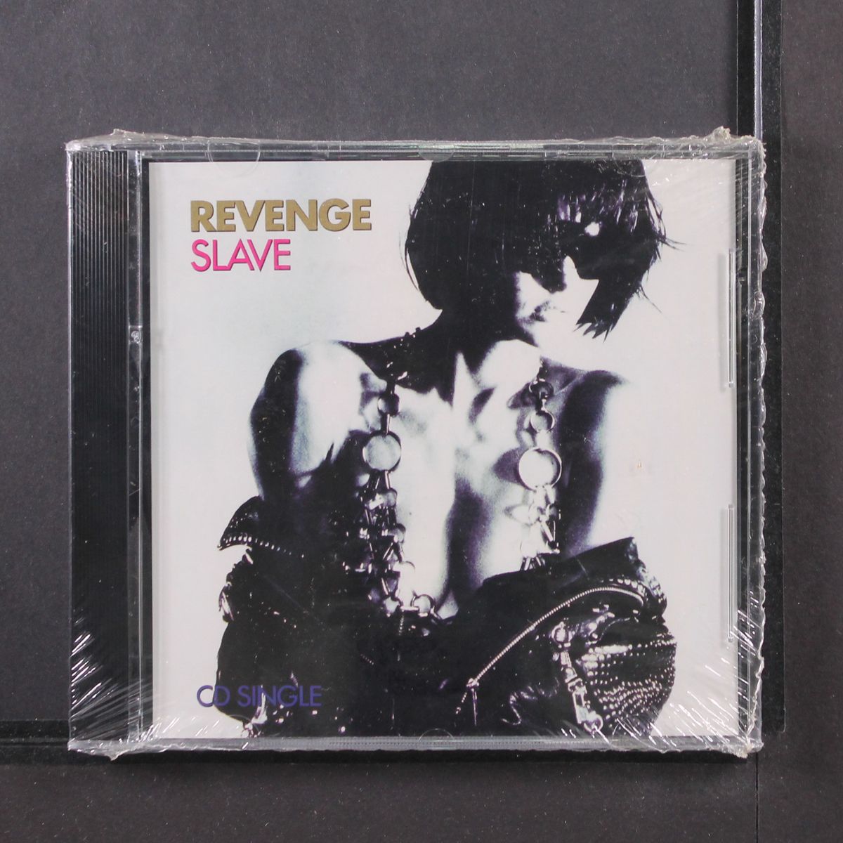 slave by REVENGE