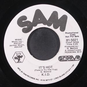 K.I.D.
