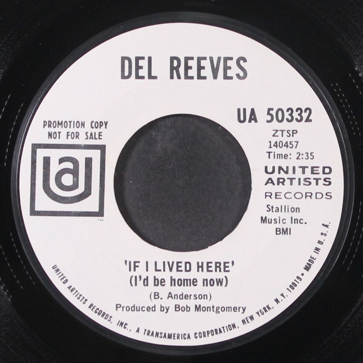 looking at the world through a windshield by DEL REEVES