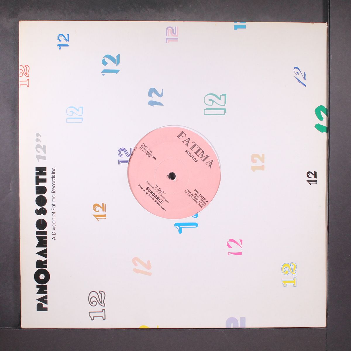 i do / short by SUNDANCE