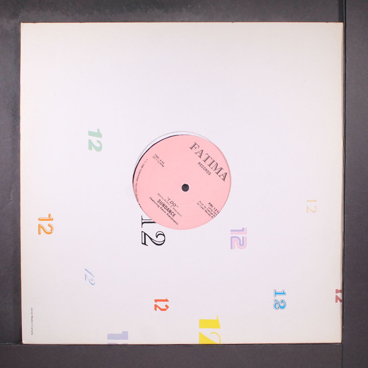 i do / short by SUNDANCE