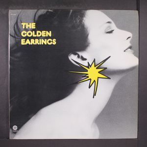 GOLDEN EARRINGS