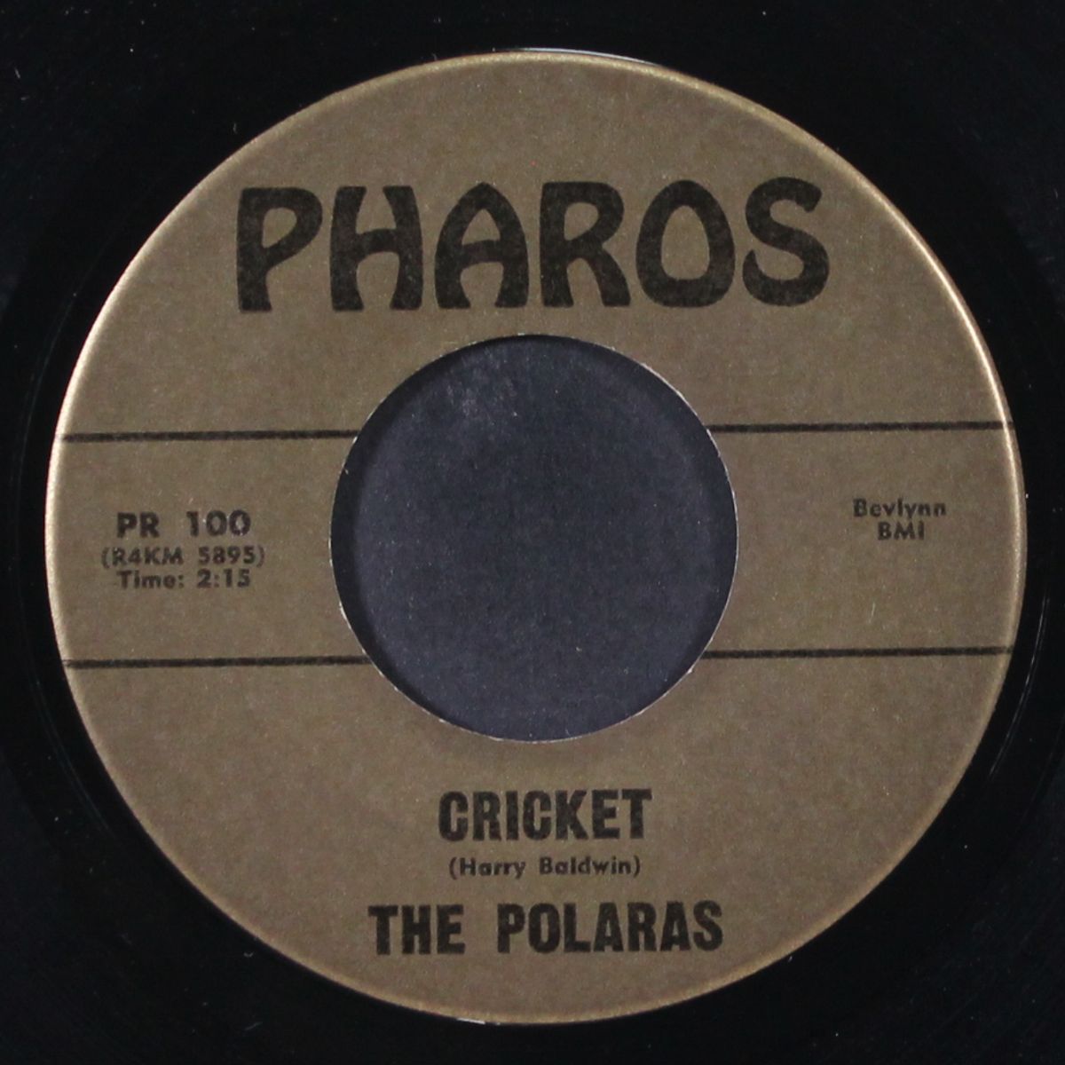 breaker / cricket by POLARAS